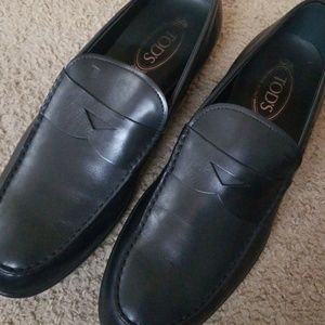 Leather Loafers (JUST DROPPED PRICE BY $50)